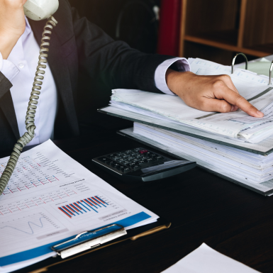 Understanding and Managing Residual Fraud Risk in Your Business